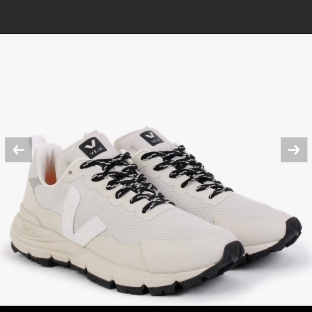 Dekkan alveomesh sneakers